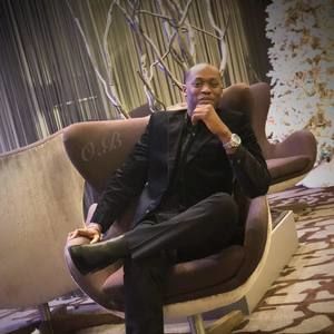 Meet your Posher, Otis